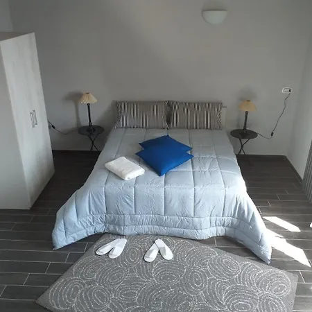 Room73 パエストゥム